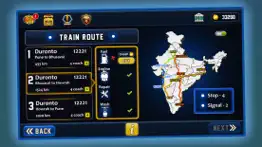 How to cancel & delete indian train business 2