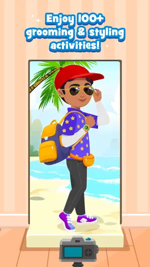 Fashion Makeover Hair Salon screenshot 4