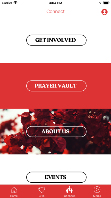 Kingdom Life Empowerment Screenshot