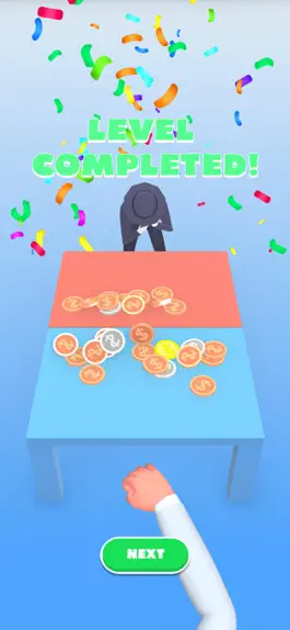 Game screenshot Money Slicer mod apk