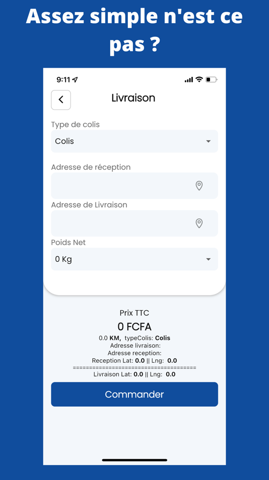 #2. Dela'ala (iOS) 由: Xearth