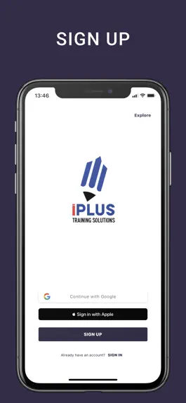 Game screenshot iPlus Learning App mod apk