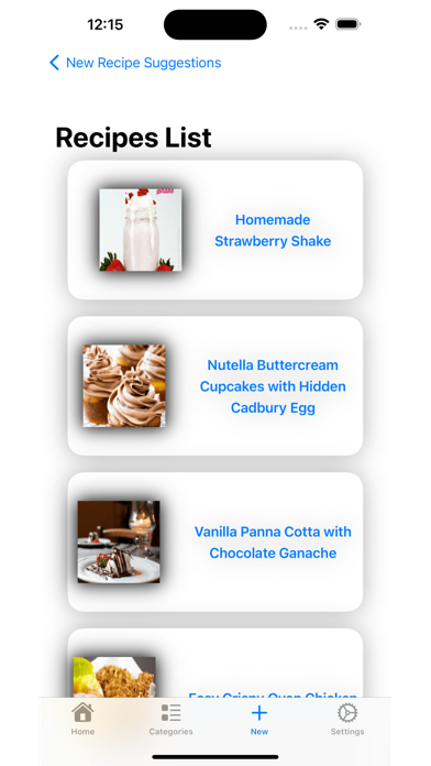 Kitchen Pantry Chef Screenshot