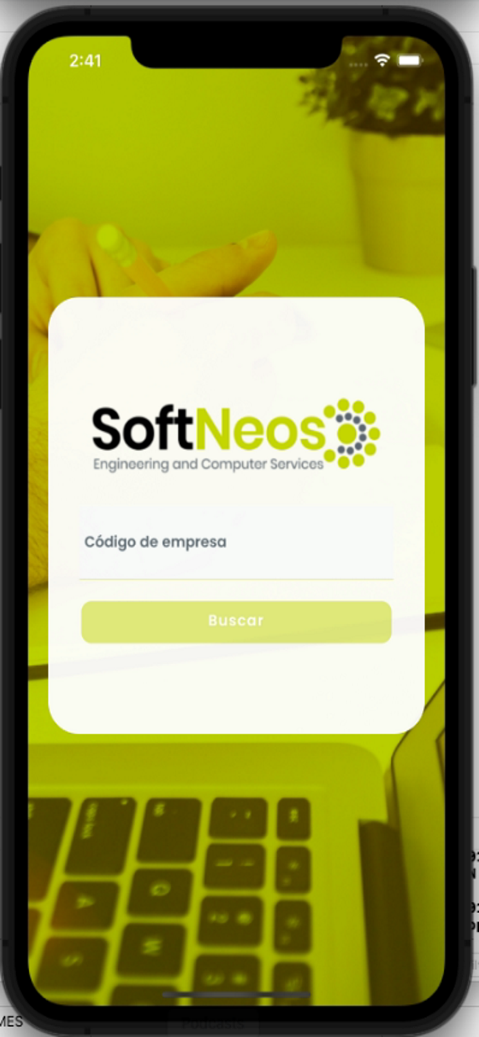 SoftNeos Suite Cloud