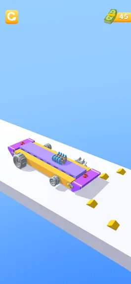 Game screenshot Brick Mechanics mod apk