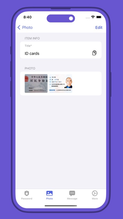 Crypto Helper screenshot-3