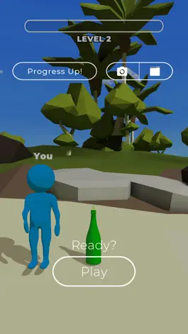 Game screenshot BottleMe apk