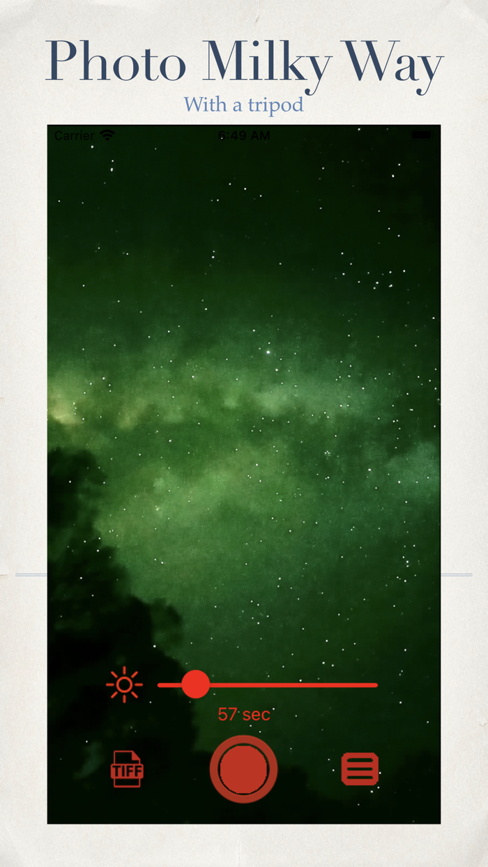 VideoStack for Galaxy