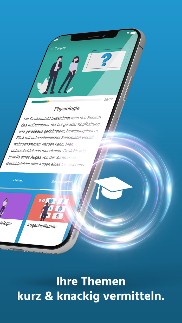 Knowledgeworker Cards