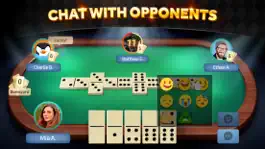 Game screenshot Domino - Dominoes online game apk