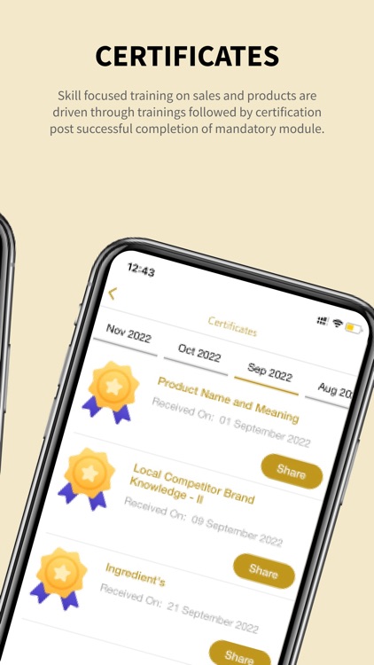 Ajmalites MobCast screenshot-4