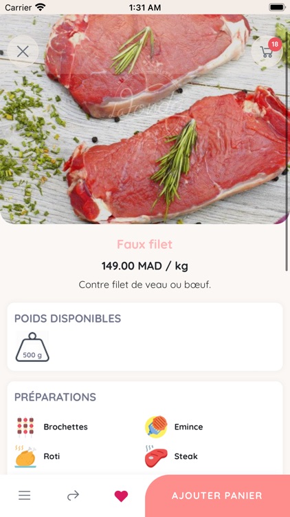 Lafonda screenshot-7