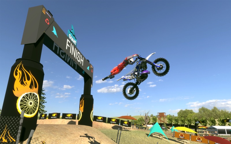 mx bikes - dirt bike game problems & solutions and troubleshooting guide - 3