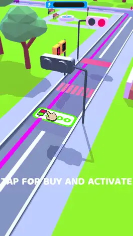 Game screenshot Traffic Control 3D apk
