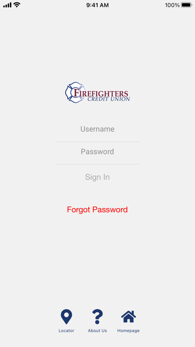 Firefighters CU Utah Screenshot