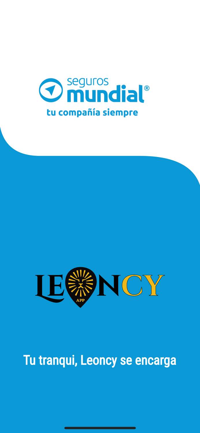 Leoncy App