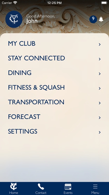 The Yale Club of New York City