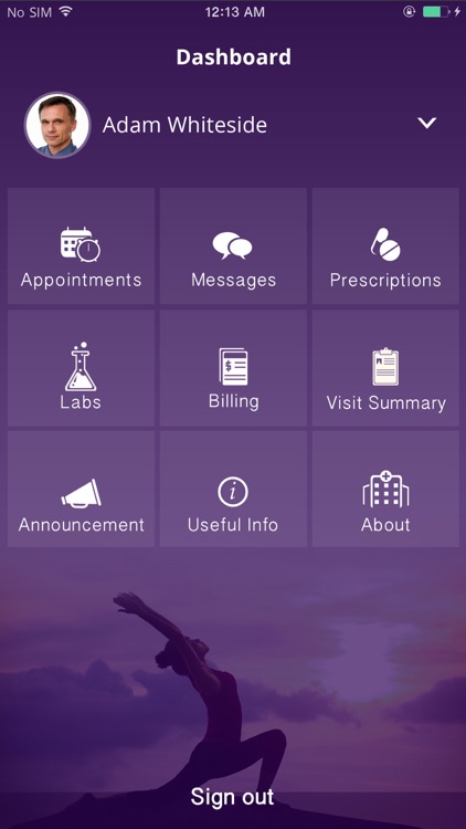 Alta Psychiatry screenshot-4