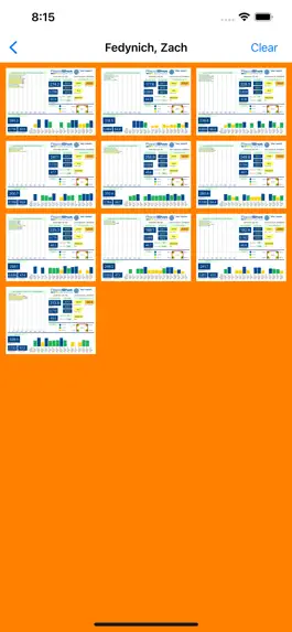 Game screenshot RapidShot Coach hack
