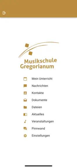 Game screenshot MS Gregorianum Laupheim mod apk