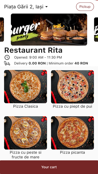 RitaFood