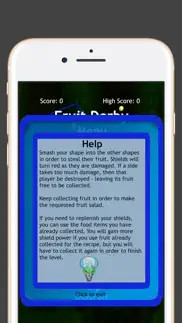 fruit derby problems & solutions and troubleshooting guide - 4