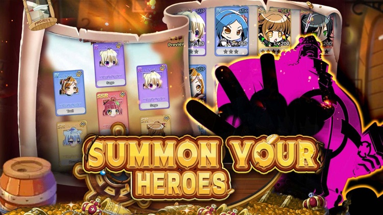 Island Battle: Fearless