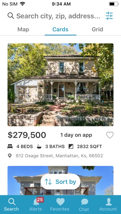 Sells MHK Screenshot