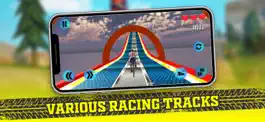 Game screenshot Pro Bikers League hack