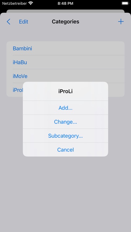 iProLi Pro screenshot-4