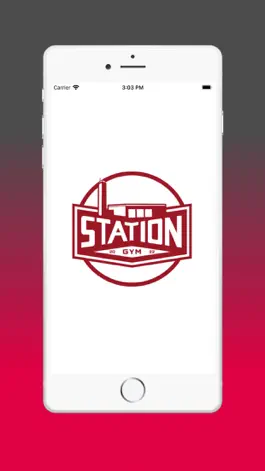 Game screenshot Station Gym mod apk