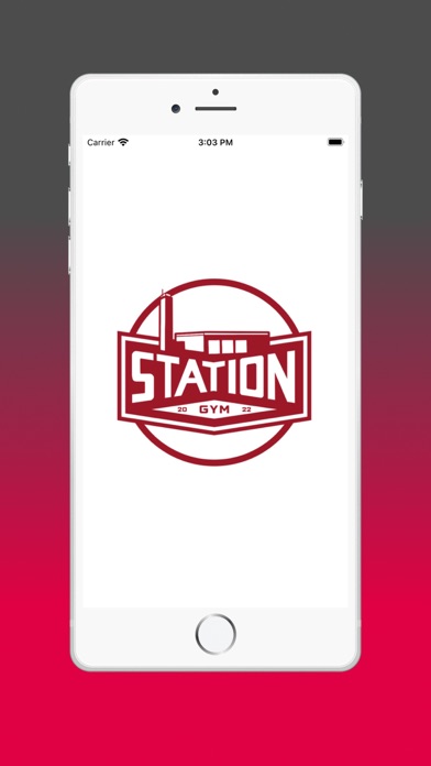 Station Gym Screenshot