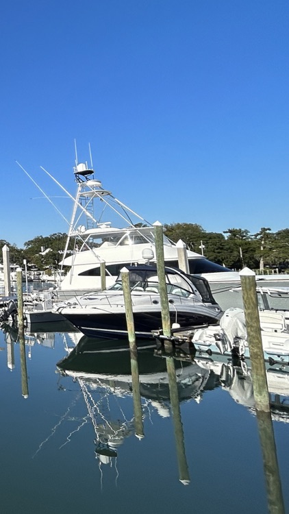 Wrightsville Yacht Club screenshot-3