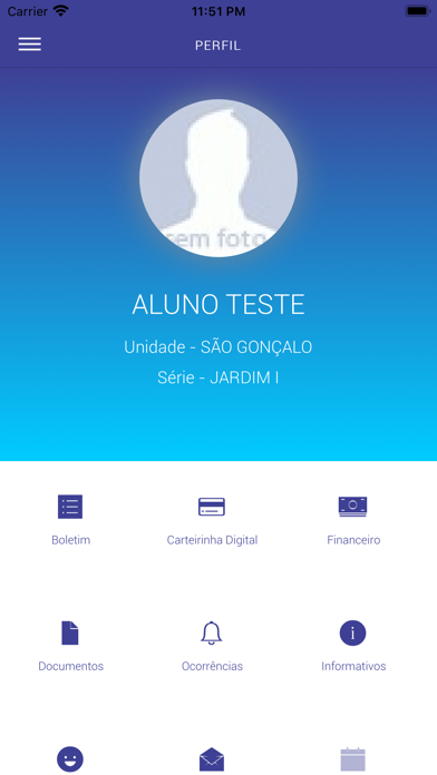 Equipe 1 Screenshot