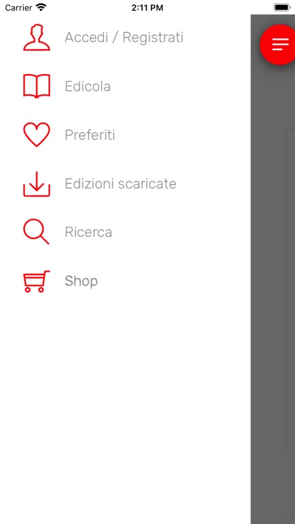 Class Eccellenza Italia screenshot-7