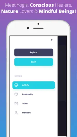 Game screenshot Soulify - Social Spiritual App hack