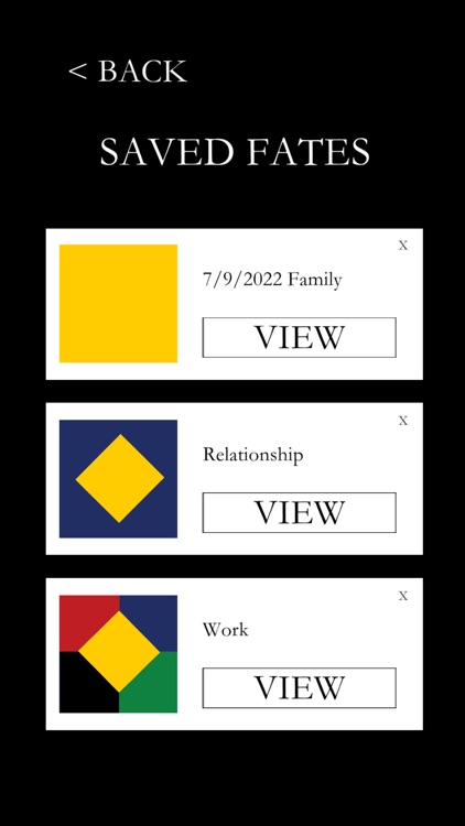 Your Fate screenshot-6