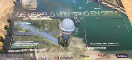 Game screenshot Wereld van Zand en Grind mod apk