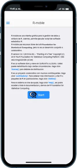 Game screenshot R-mobile mod apk