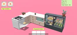 Game screenshot TastyTime - A Fun Bakery Game hack