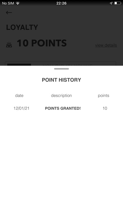 PROTEINHOUSE screenshot-4