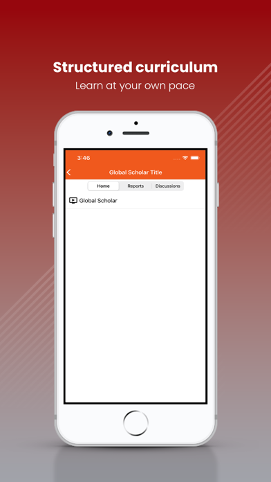 Lifeline Mindcare Screenshot