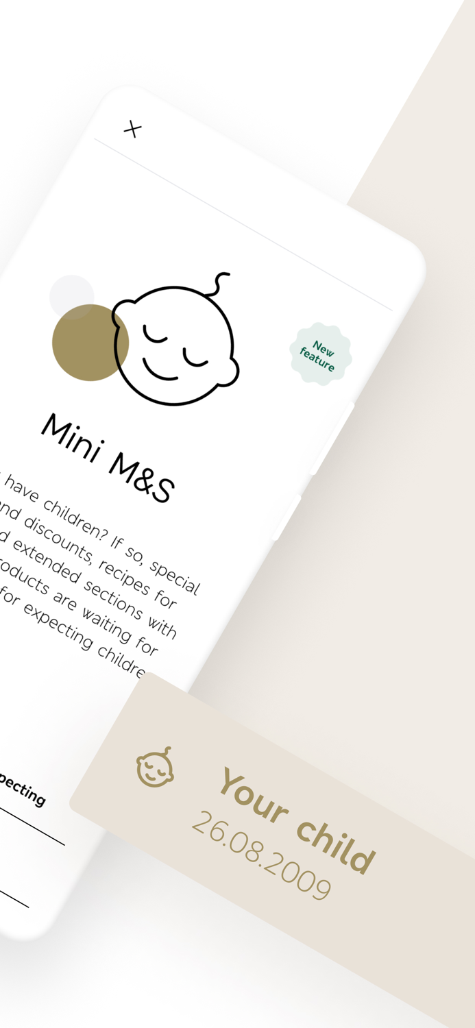 MandS Club - Czech Republic