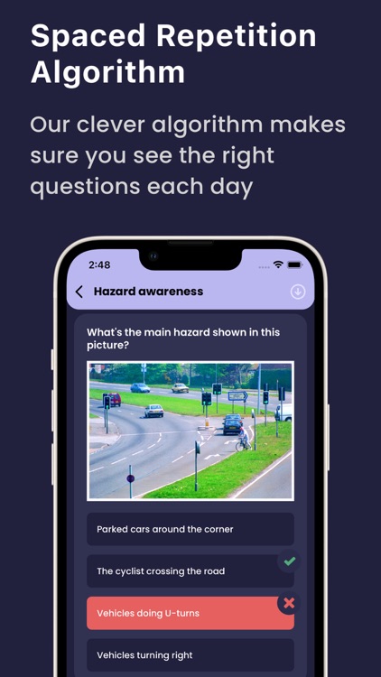 Better Driving Theory screenshot-4