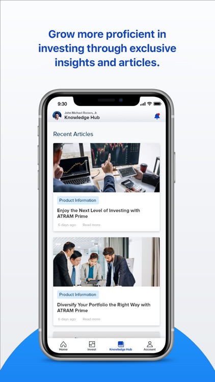ATRAM Prime screenshot-5