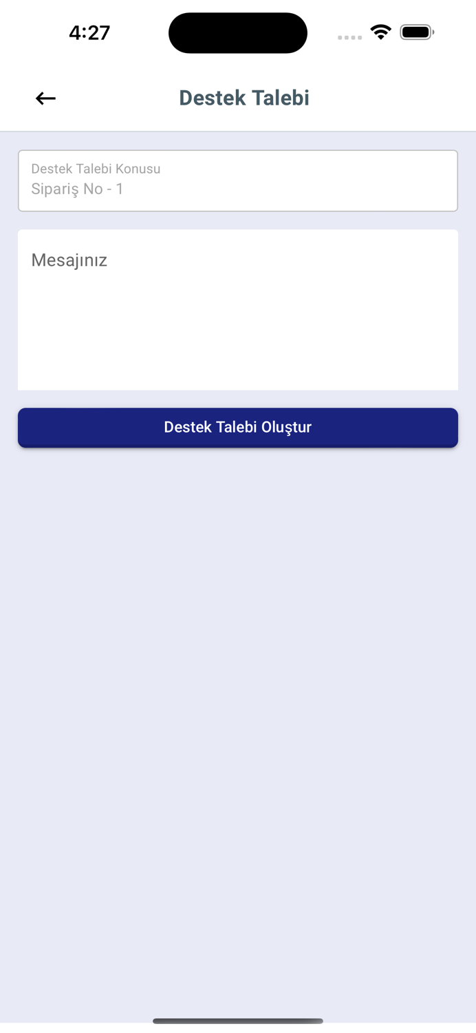 Taşpınar İş Ortağım