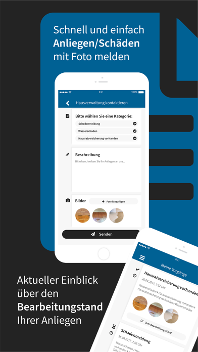 Zuhause in Uelzen Screenshot