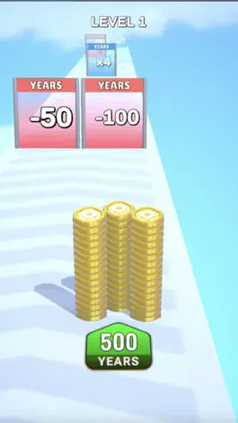 Game screenshot Money Evolution! apk