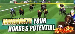 Game screenshot iHorse 2022：Horse Racing Game hack