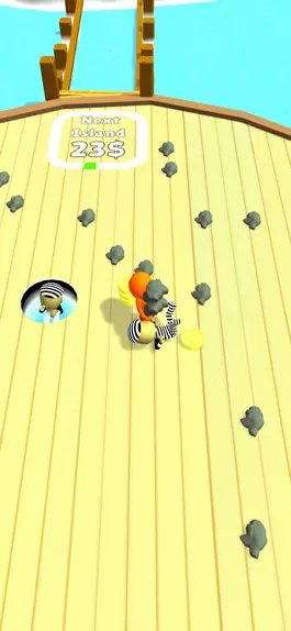 Game screenshot Thief Hole mod apk